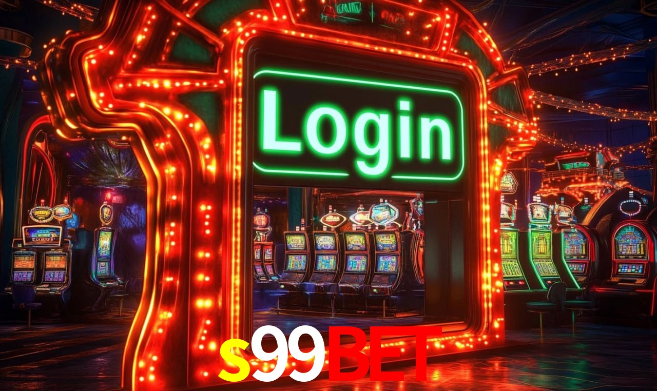 Desvendando o Mundo dos Jogos Virtuais na s99bet