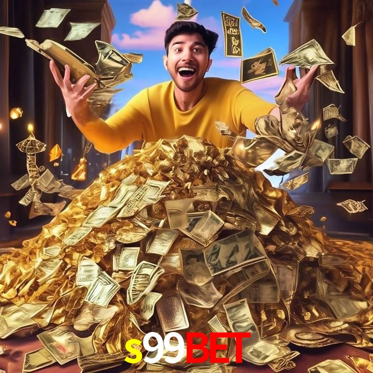 A Revolução dos Aplicativos de Jogos no s99bet