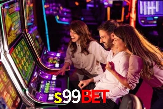Desvendando o Mundo dos Jogos Virtuais na s99bet